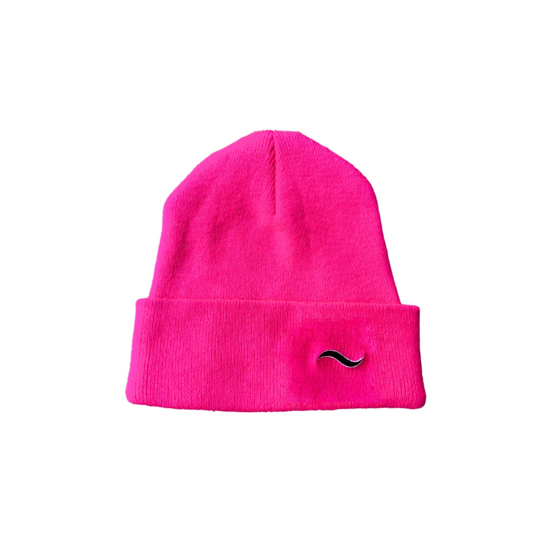 LOGO BEANIE